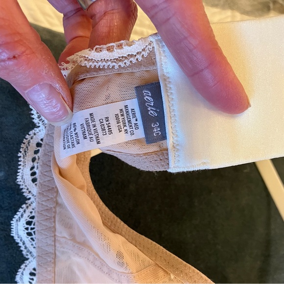 3/$25 Aerie bra and bralettes - Picture 7 of 15